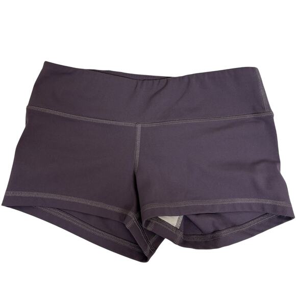 FLEO Women’s Medium 2” Inseam Shorts Bundle 5 Pairs Lined Gym Running Athletic - Picture 2 of 6